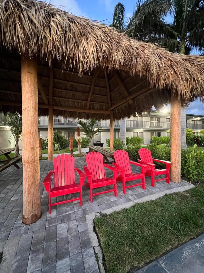 Marina Vibes - Sarasota Hotel South Bradenton Ngoại thất bức ảnh
