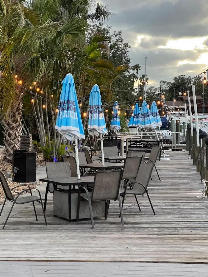 Marina Vibes - Sarasota Hotel South Bradenton Ngoại thất bức ảnh