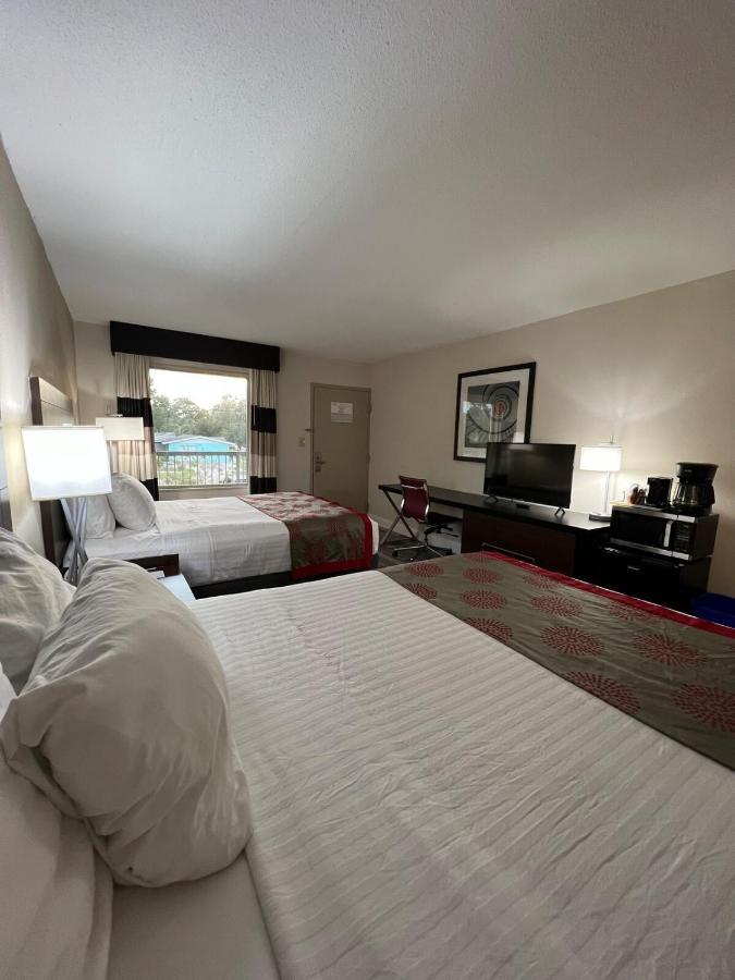 Marina Vibes - Sarasota Hotel South Bradenton Ngoại thất bức ảnh