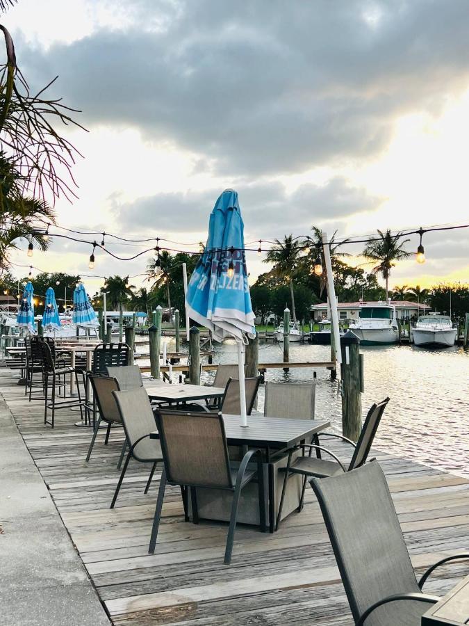 Marina Vibes - Sarasota Hotel South Bradenton Ngoại thất bức ảnh