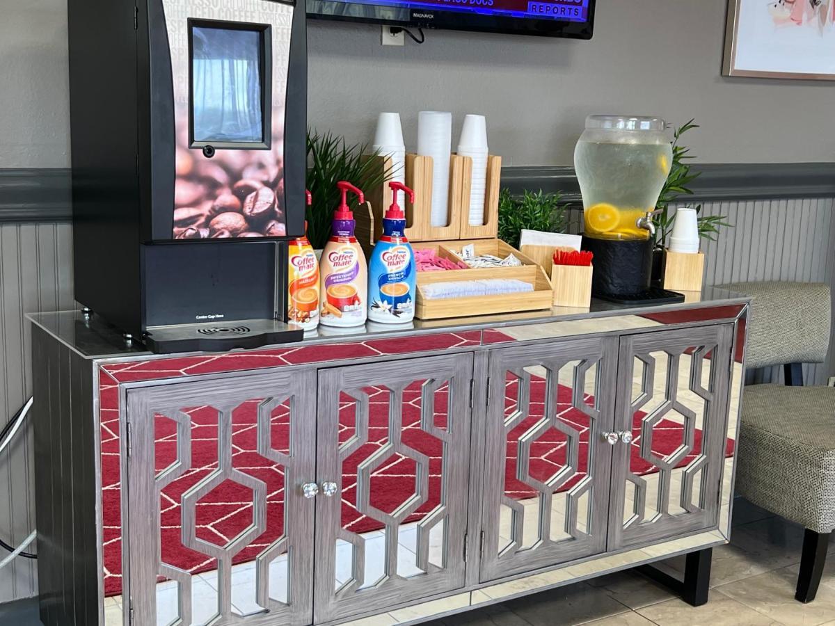 Marina Vibes - Sarasota Hotel South Bradenton Ngoại thất bức ảnh
