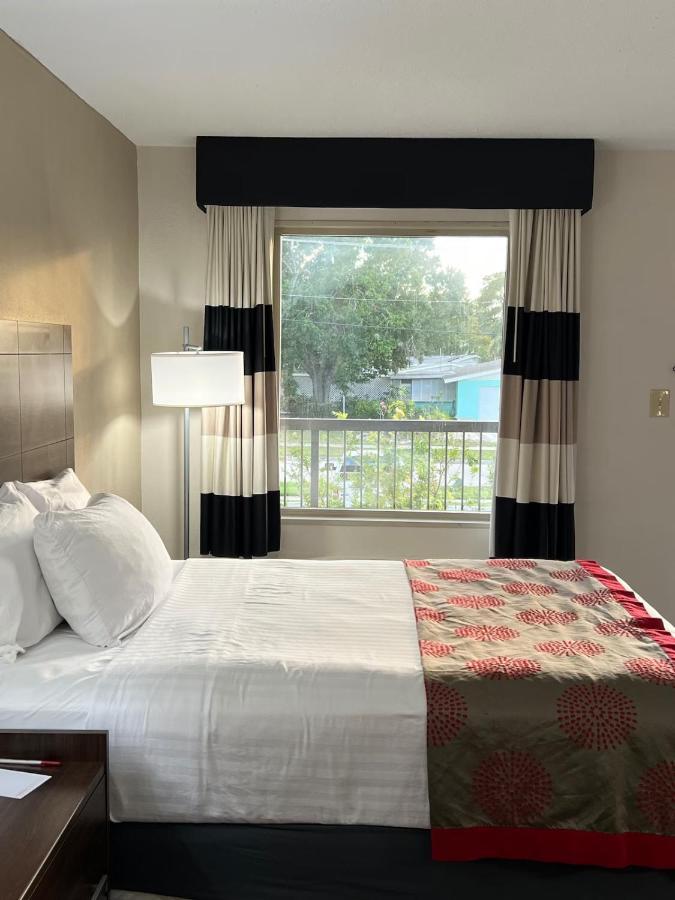 Marina Vibes - Sarasota Hotel South Bradenton Ngoại thất bức ảnh