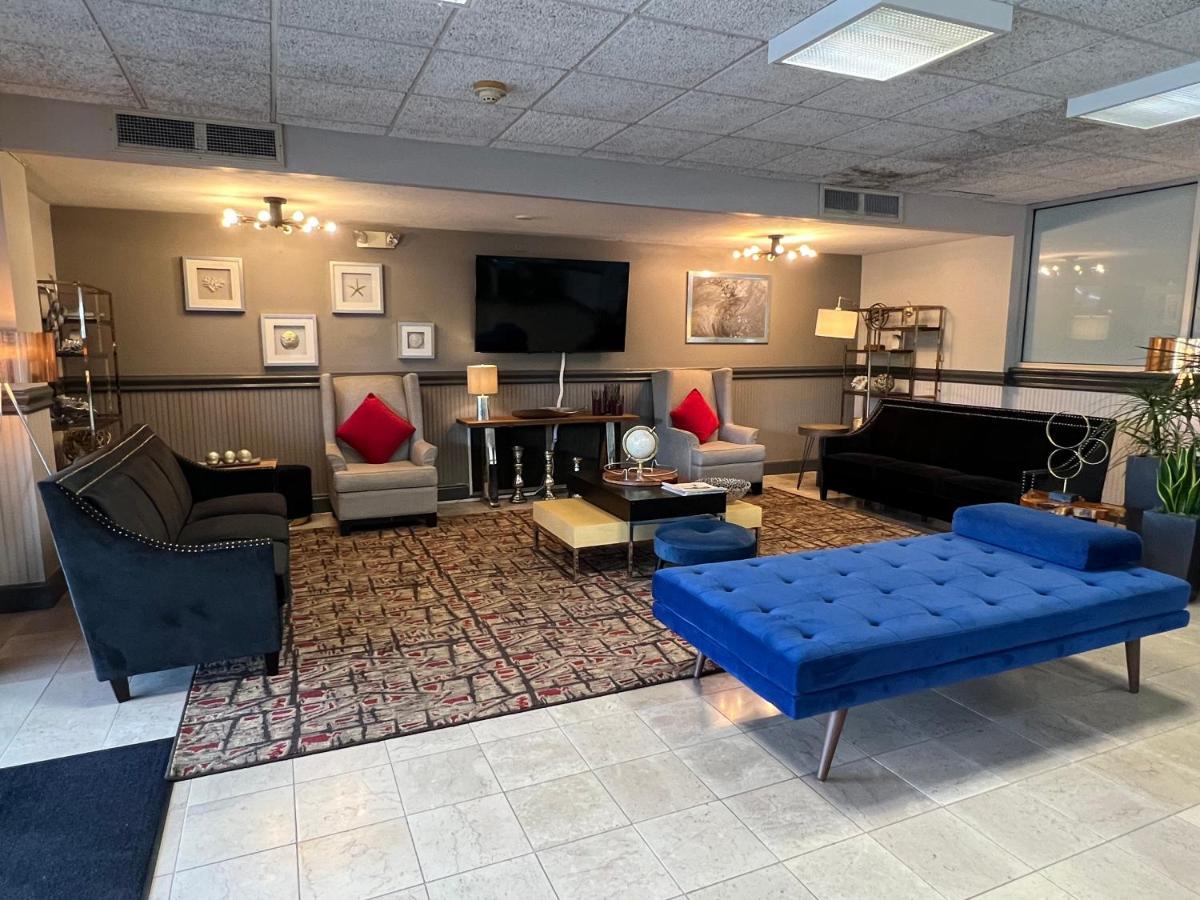 Marina Vibes - Sarasota Hotel South Bradenton Ngoại thất bức ảnh