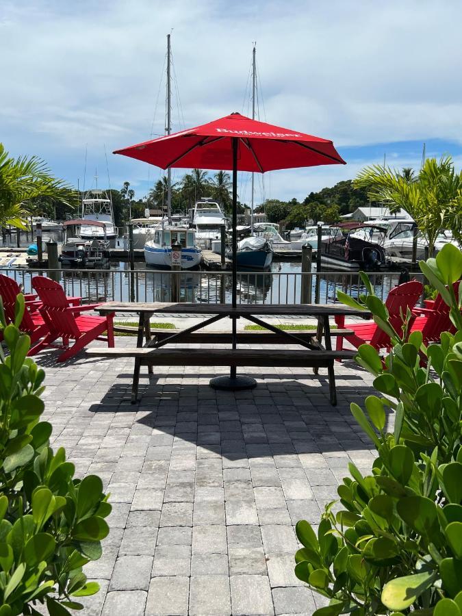 Marina Vibes - Sarasota Hotel South Bradenton Ngoại thất bức ảnh