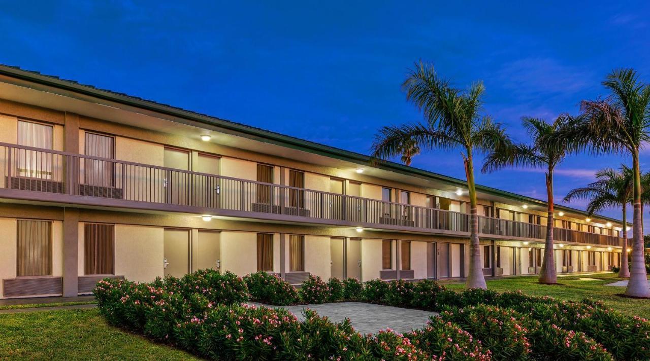 Marina Vibes - Sarasota Hotel South Bradenton Ngoại thất bức ảnh