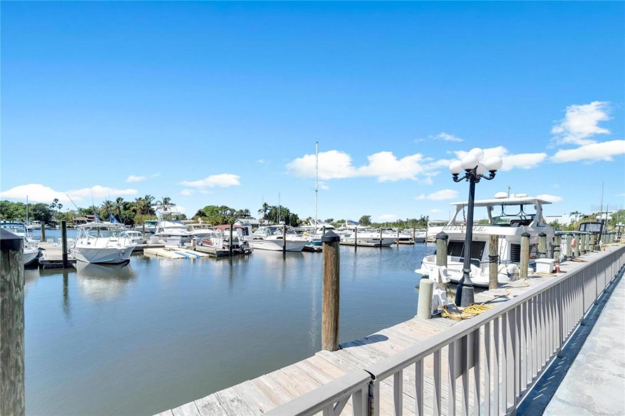 Marina Vibes - Sarasota Hotel South Bradenton Ngoại thất bức ảnh