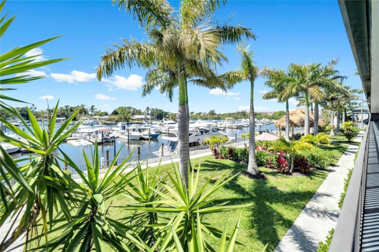 Marina Vibes - Sarasota Hotel South Bradenton Ngoại thất bức ảnh