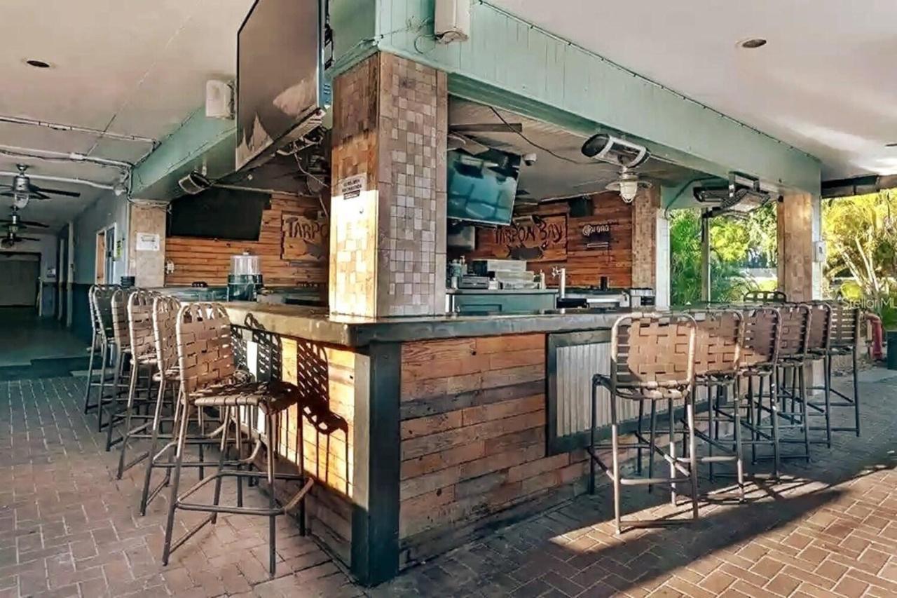 Marina Vibes - Sarasota Hotel South Bradenton Ngoại thất bức ảnh