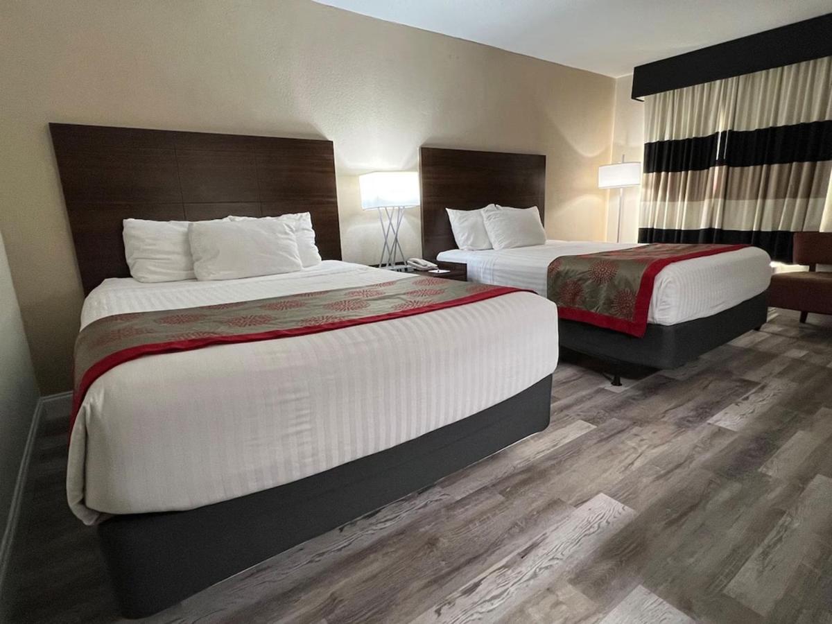 Marina Vibes - Sarasota Hotel South Bradenton Ngoại thất bức ảnh
