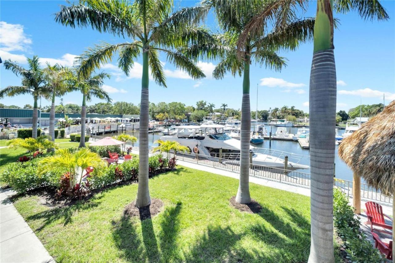Marina Vibes - Sarasota Hotel South Bradenton Ngoại thất bức ảnh