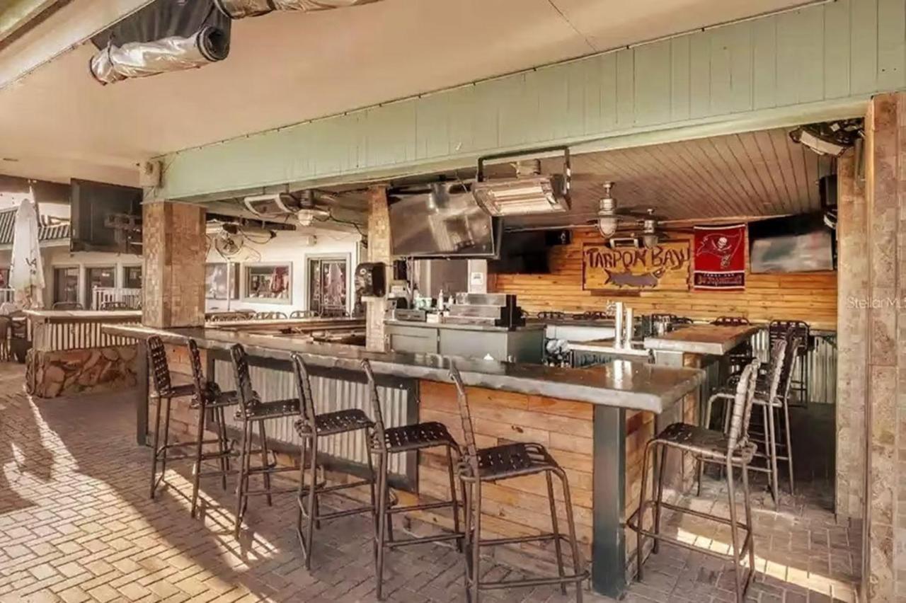 Marina Vibes - Sarasota Hotel South Bradenton Ngoại thất bức ảnh