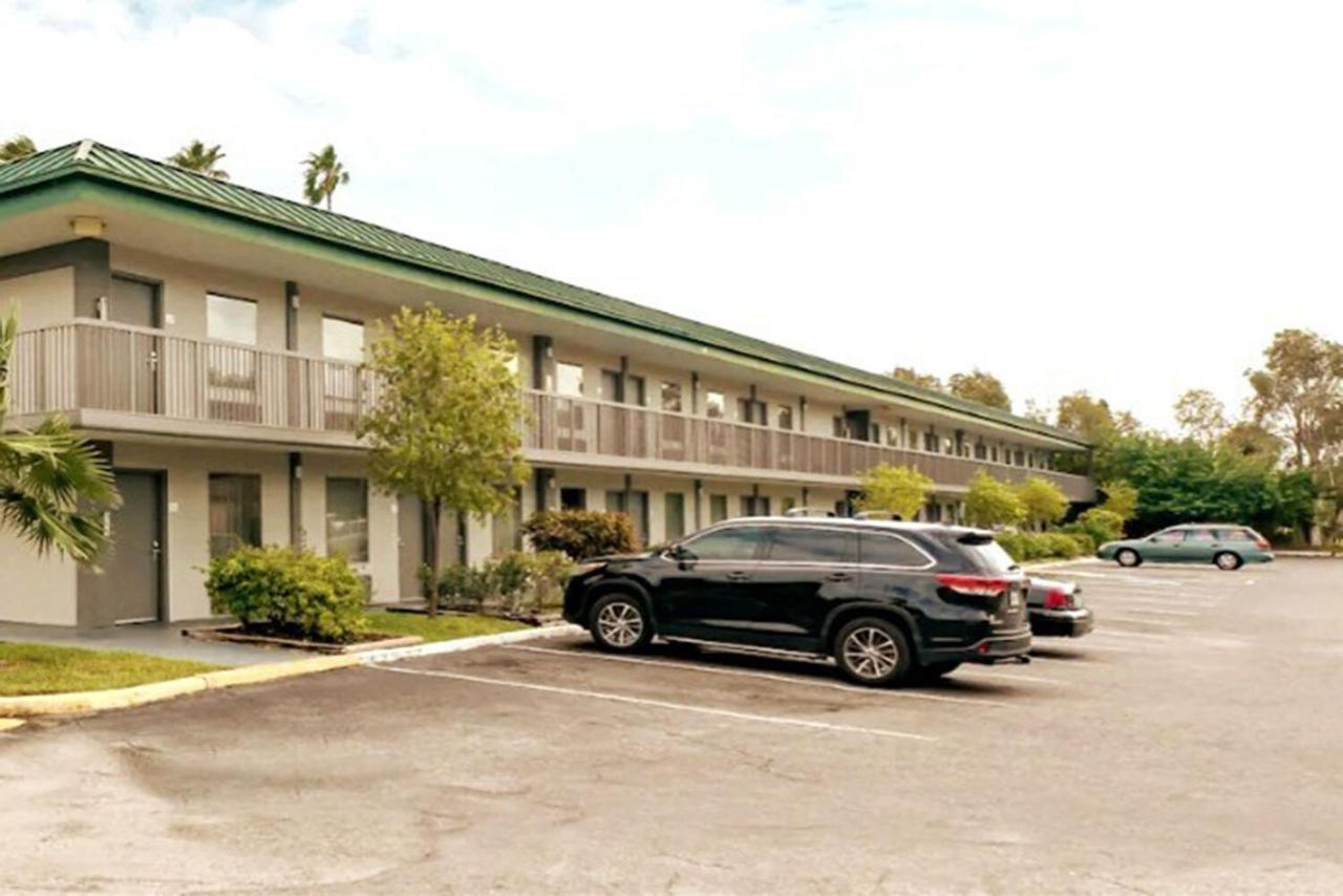 Marina Vibes - Sarasota Hotel South Bradenton Ngoại thất bức ảnh