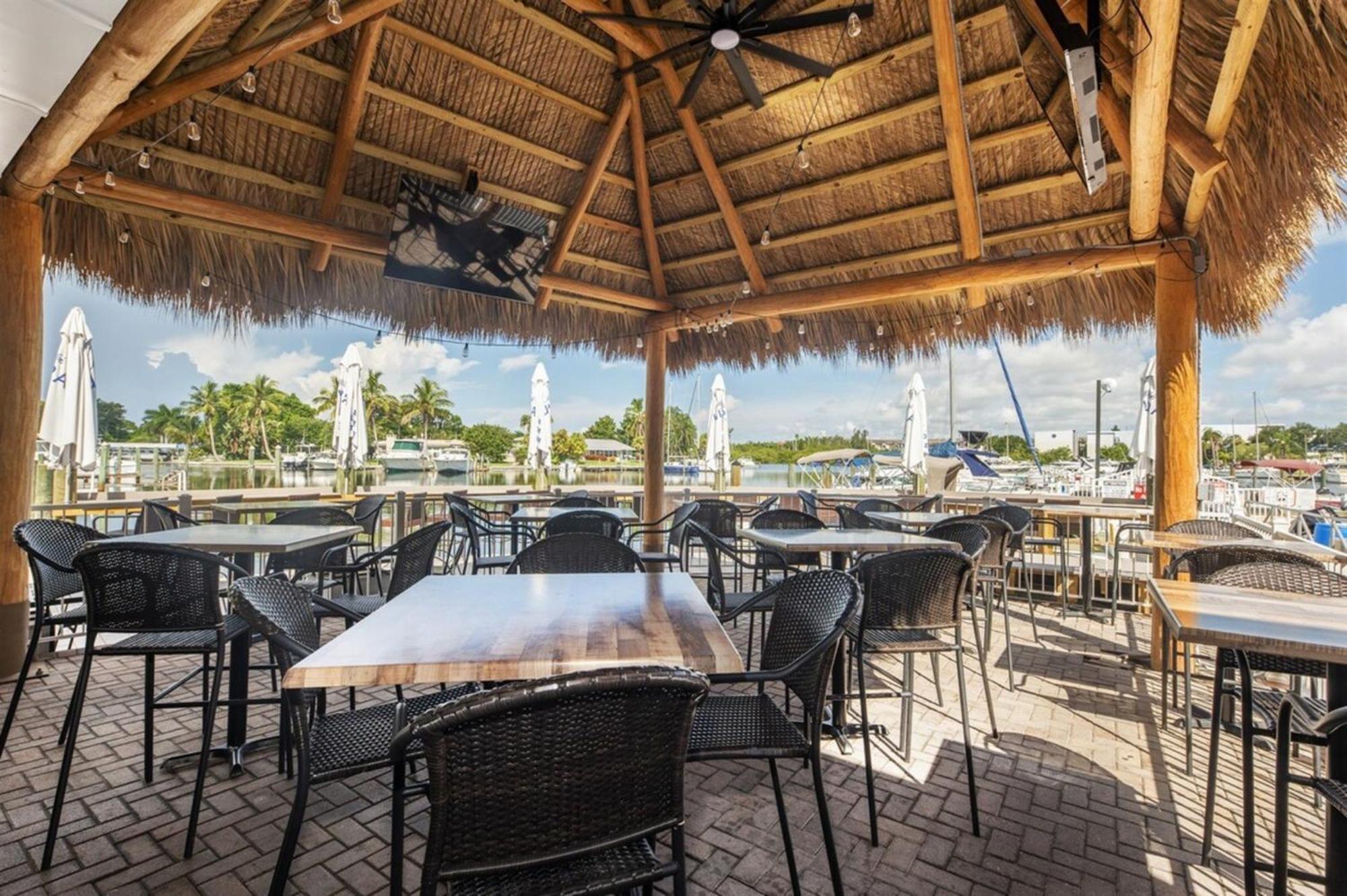 Marina Vibes - Sarasota Hotel South Bradenton Ngoại thất bức ảnh