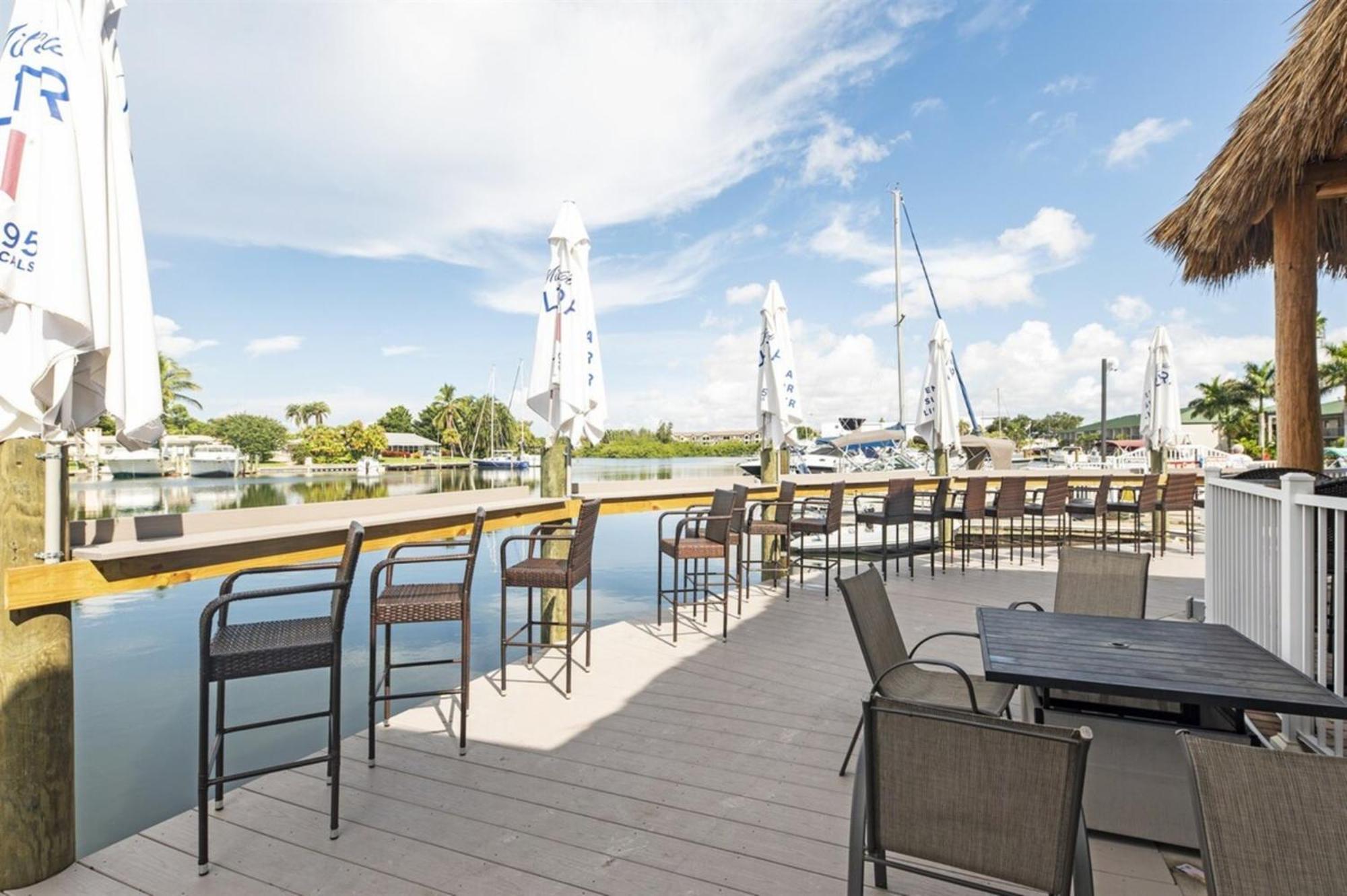 Marina Vibes - Sarasota Hotel South Bradenton Ngoại thất bức ảnh